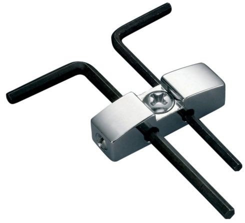 Schaller Klucz imbusowy Ruthenium