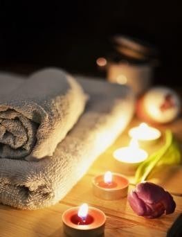 Voucher do Instytutu Shintai DAY SPA w Krakowie P0004439