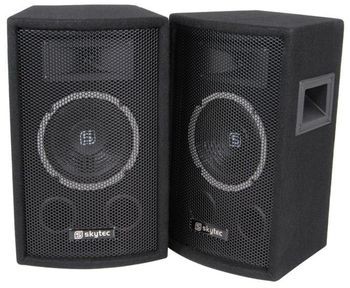Skytec Para Passive PA 15 cm (6 cali) z 2 X 150 W maks. 178.727