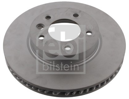 Febi Tarcza hamulcowa BILSTEIN 33165
