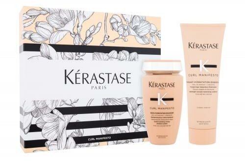 Kerastase Curl Manifesto zestaw