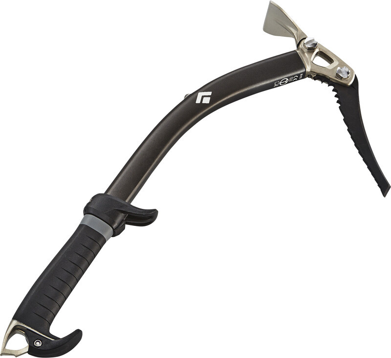 Black Diamond Viper Adze 2020 Czekany BD4120860000ALL1