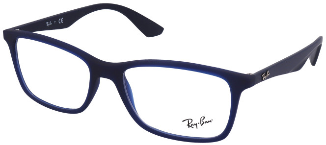 Ray Ban Luxottica RX7047 5450