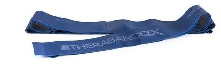 THERA BAND THERA BAND 13222 Taśma CLX 11 loopów opór extra mocny 13222