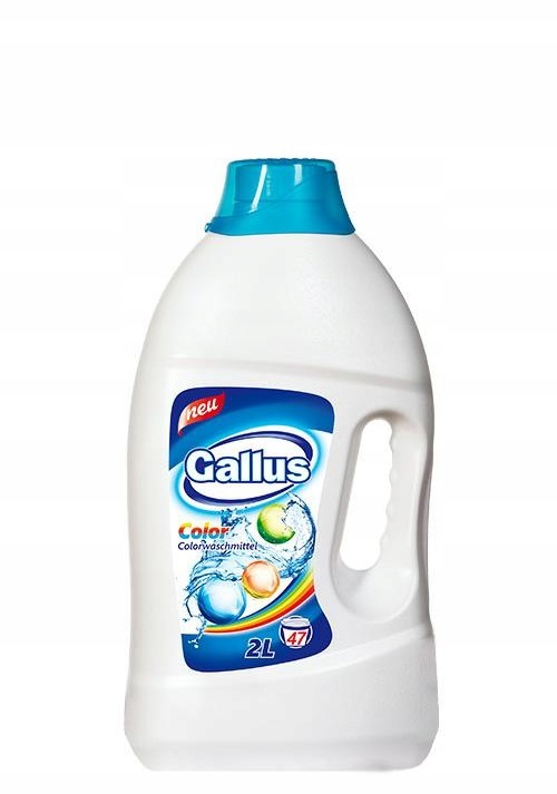 BioLife Gallus Żel do pr New 2L Color (7)