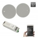 EisSound Kbsound Star 5 Radio FM/DAB+ pod zabudowę z bluetooth . 50808