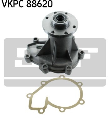 SKF Pompa wody VKPC 88620
