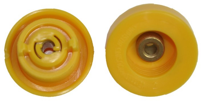 iRobot Łożyska (kpl. 2 szt.) Roomba Seria 800/900