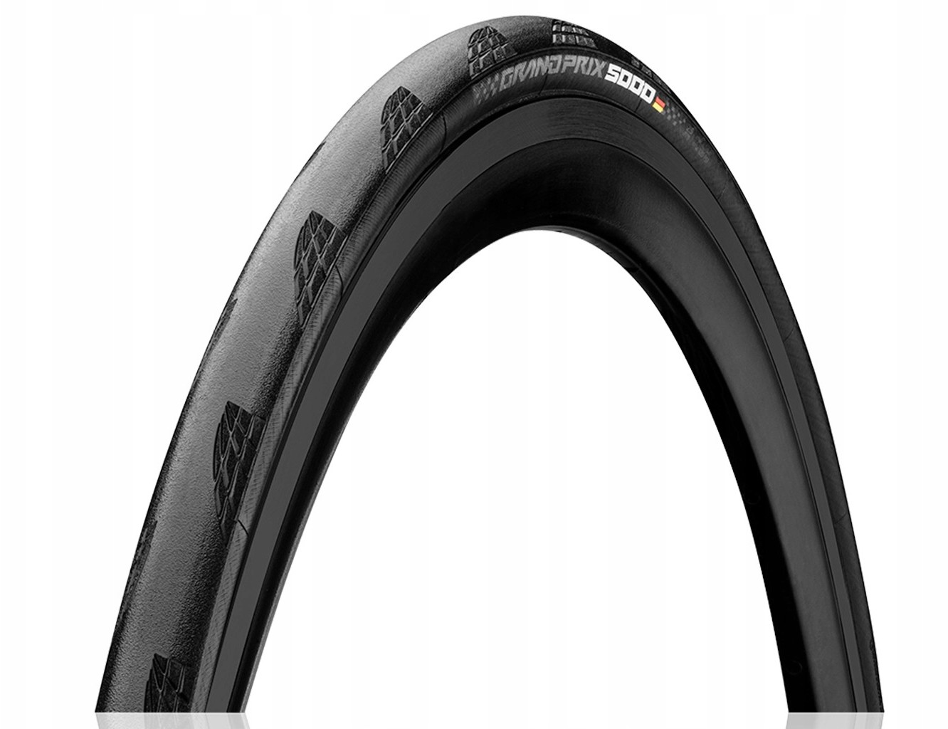 Continental Grand Prix 5000 Opona 2021 700x32c 24h