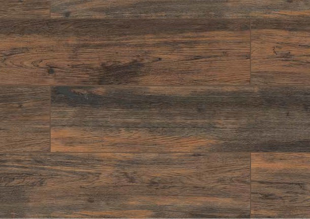 Opoczno płytki Grand Wood Rustic Mocca Płytka podłogowa drewnopodobna 19,8x119,8  kawowa OP498-030-1
