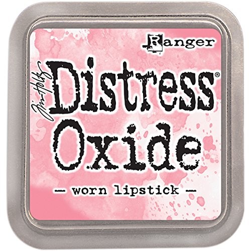 Ranger Tim Holtz ostry Oxide poduszka do stempli RGRTDO.56362