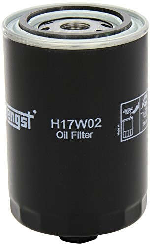 Hengst ogiera h17 W02   lfilter H17W02
