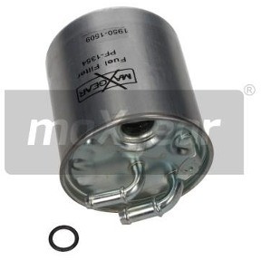 MAXGEAR Filtr paliwa 26-0769