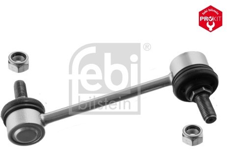 FEBI Drążek / wspornik, stabilizator 41655