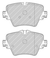 FERODO (FEDERAL-MOGUL)) (FEDERAL-MOGUL)) FDB4689 FDB4689