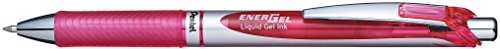 Pentel EnerGel BL77-V żelowe pióro kulkowe, automatyczne, 0,35 mm, 12 sztuk BL77-P