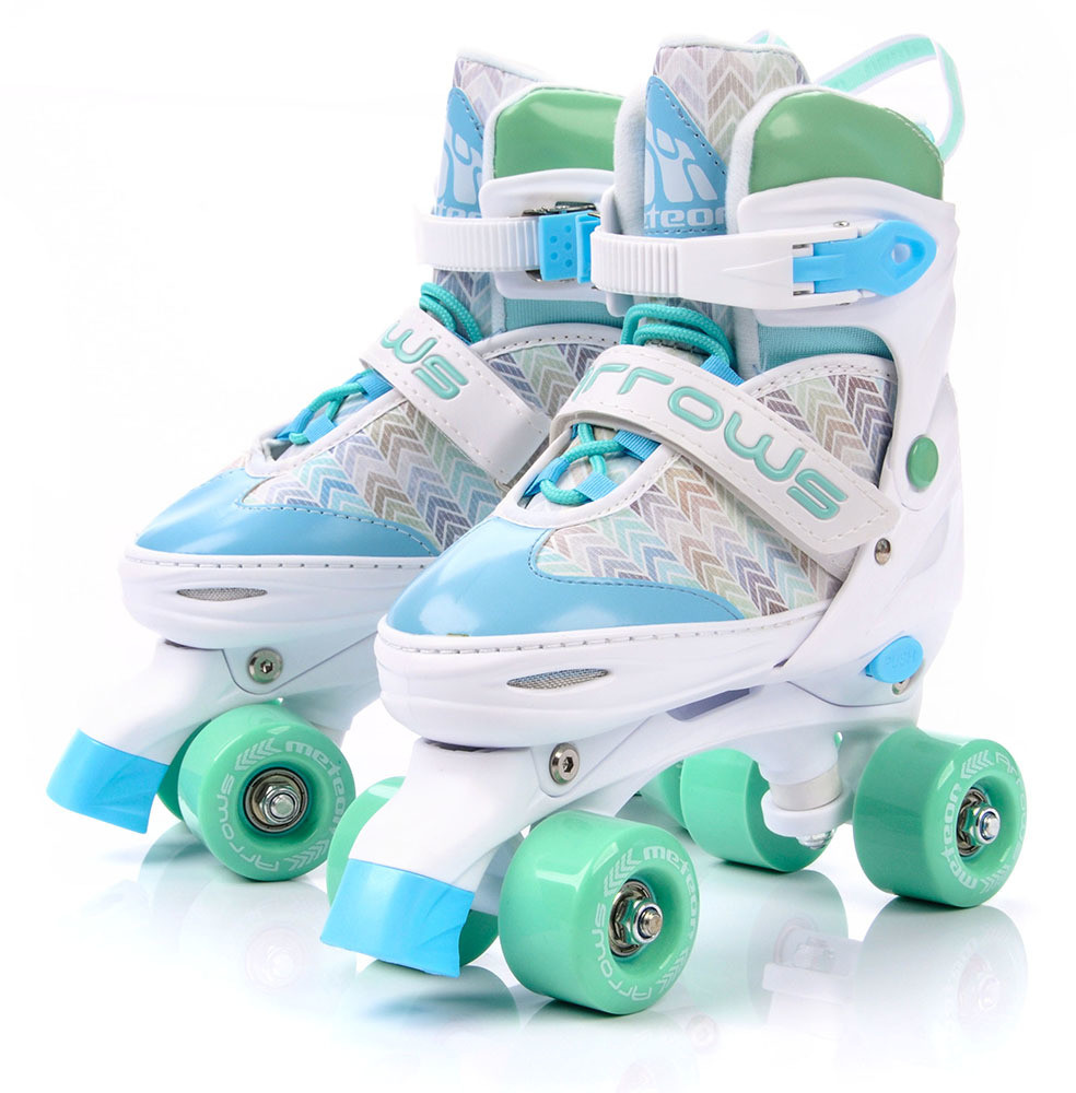 Meteor WROTKI ARROWS S 31-34 BIA-NIE-ZIE 110224