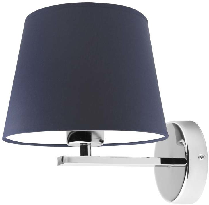 LYSNE Lampa ścienna PUNA 14665/12