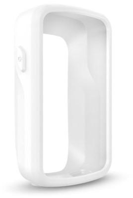 Garmin Etui silikonowe Edge 820 Biały 010-12484-05