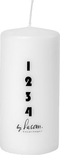 By Lassen Świeca adwentowa By Lassen 11117