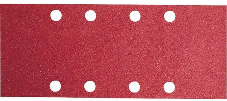 Bosch papier ścierny 93x230 mm, K40 do szlifierek 2609256A94 Oryginalny