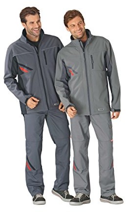 Planam Kurtka softshell 