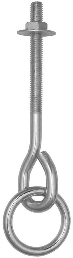 DMX Zawiesie do huśtawki MHU 130 mm DMX