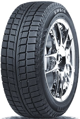 Goodride SW618 215/55R18 99H