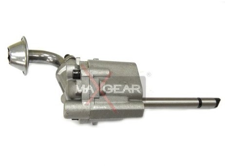 MAXGEAR Pompa olejowa MAXGEAR 42-0017
