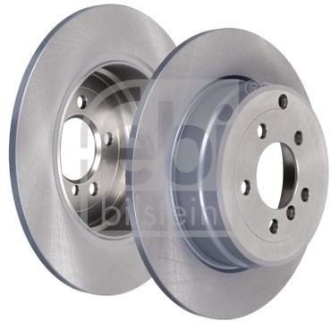 Febi BILSTEIN - BILSTEIN - 43961 43961