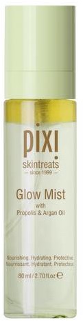 PIXI Glow Mist - Mgiełka do twarzy