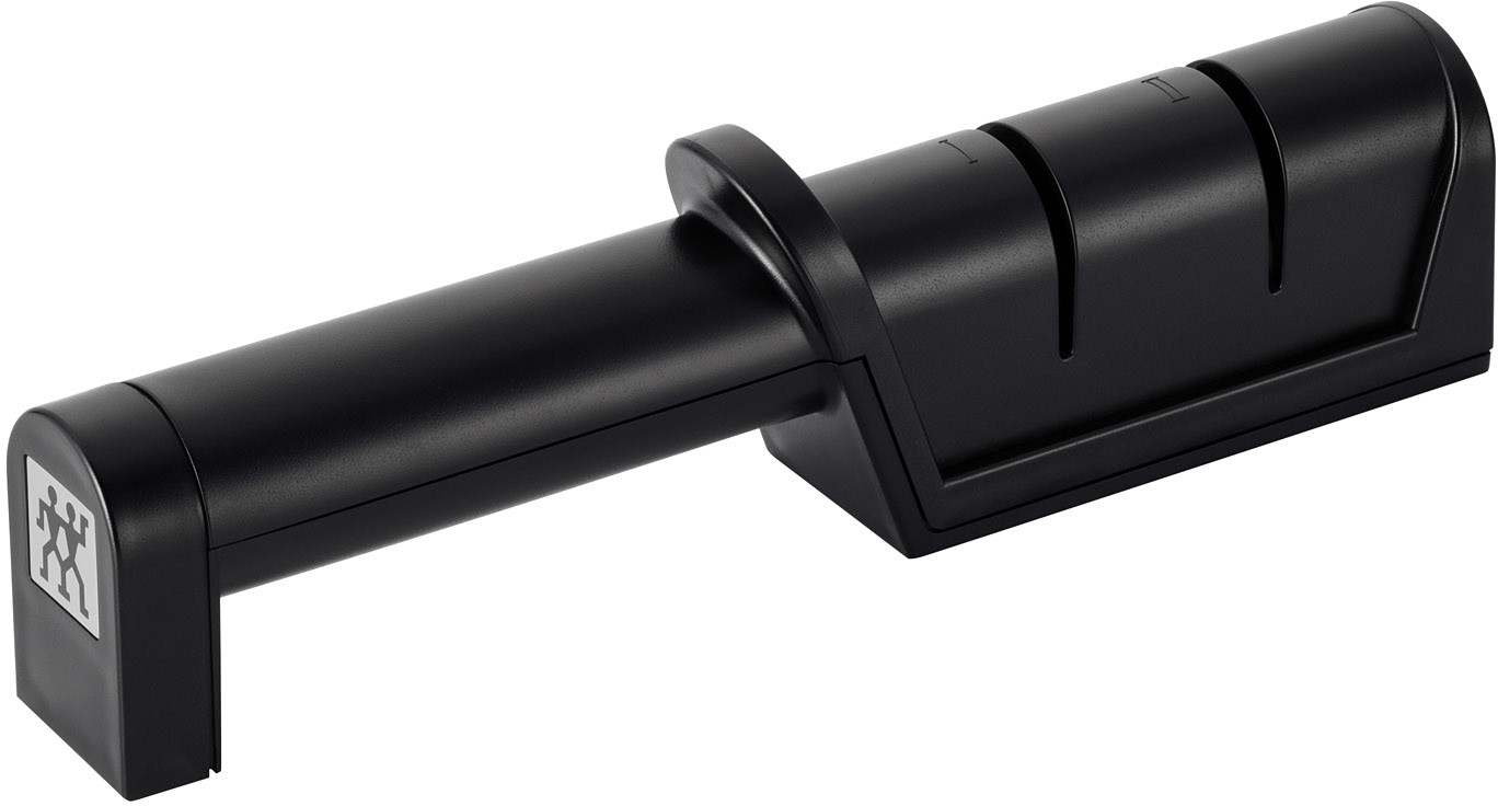 Zwilling Ostrzałka do noży Sharp Plus DUO