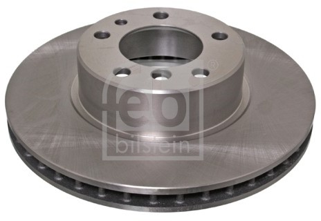 Febi Tarcza hamulcowa BILSTEIN 01714