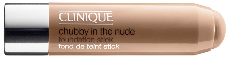 Clinique Chubby in the Nude Foundation Stick Vanilla 6g