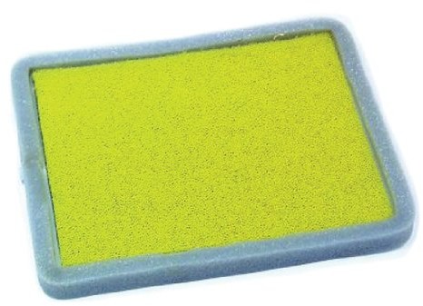 Hiflo Filtr powietrza HFA2704 HFA2704