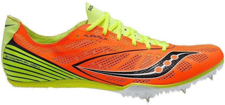 Saucony Buty lekkoatletyczne dystansowe Saucony ENDORPHIN MD4 29009-1