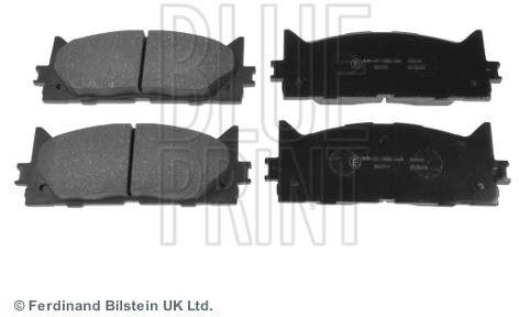 BLUE PRINT ADT342189