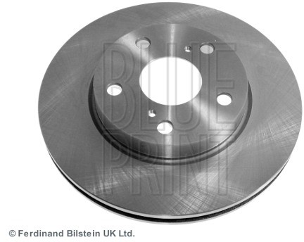 BLUE PRINT Tarcza hamulcowa ADT343261
