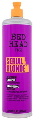 Tigi Bed Head Serial Blonde szampon do włosów 600 ml