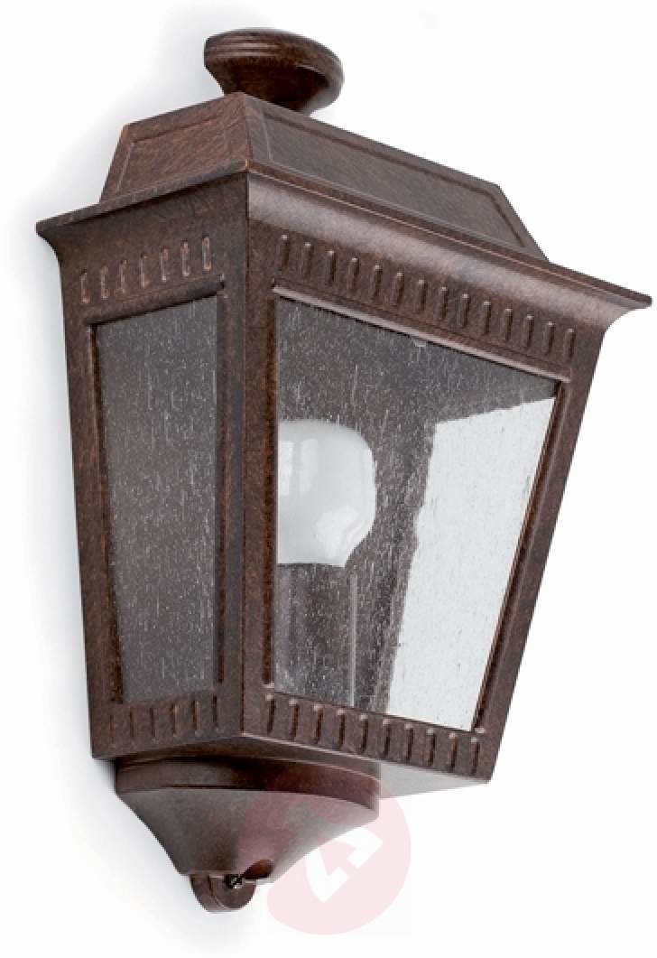 Faro Lorefar Rustykalna Argot