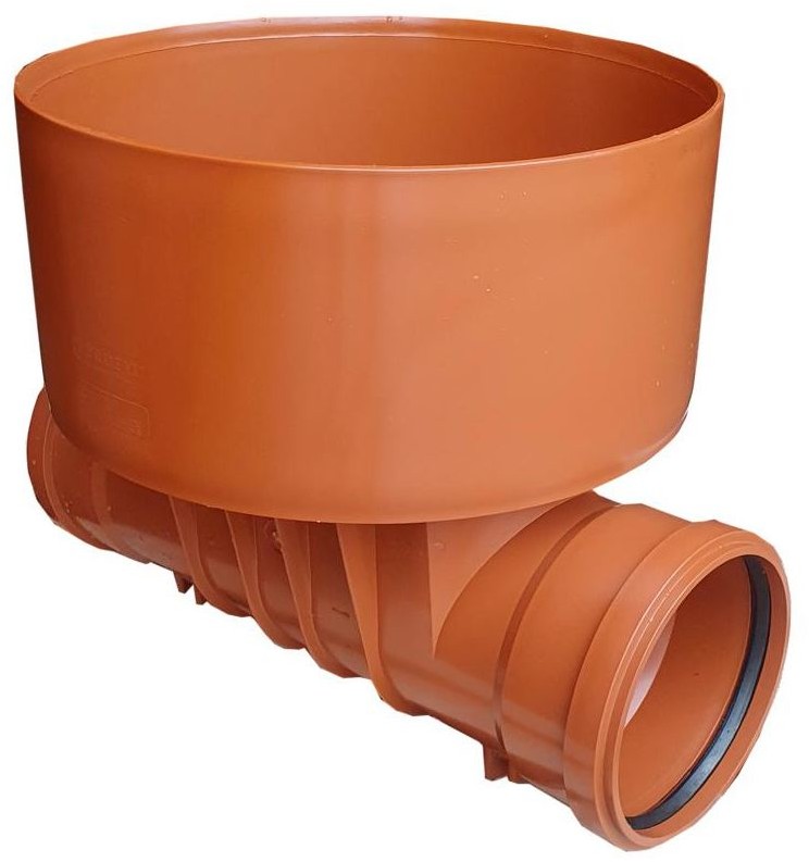 PROFIL Kinieta przelotowa 425/200 mm