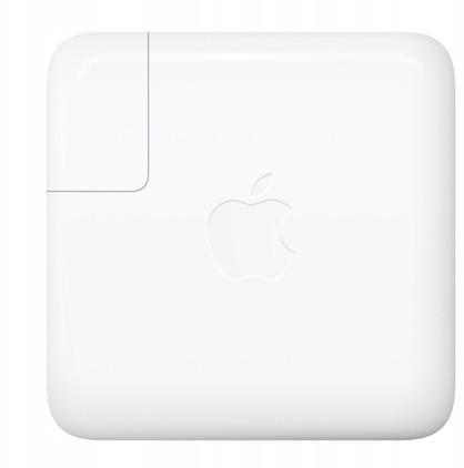Apple iDream: Zasilacz Usb-c o mocy 61 W