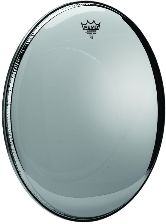 Remo Starfire Chrome 8''