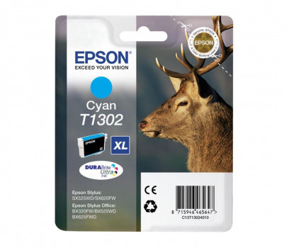 Epson T1302 (C13T13024010)