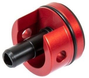 Zestaw głowicy cylindra i dyszy AERO Krytac M4 (LLX-08-025857) G LLX-08-025857