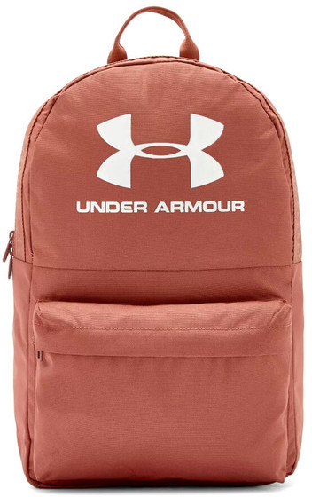 Under Armour Wytrzymały plecak STORM HEATGEAR 1342654-226 Różowy
