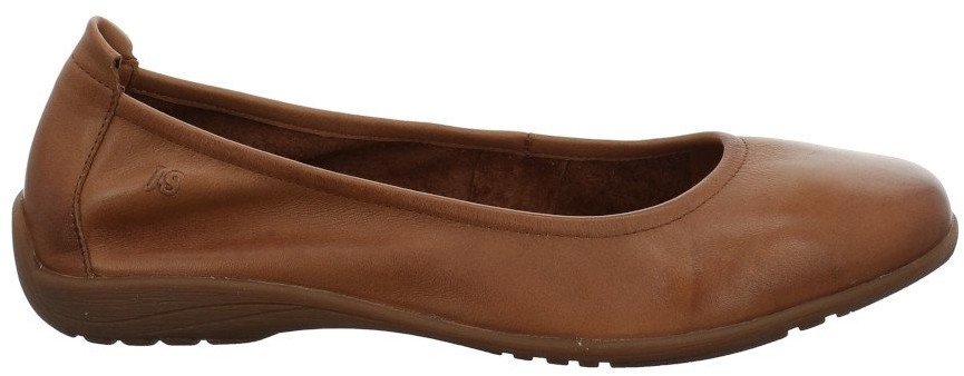 Josef Seibel Balerinki FENJA 01 Camel 74801133240