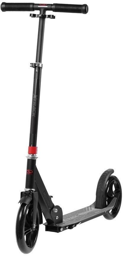 SMJ sport Hulajnoga sport X-TRACK SKL 037 black/red