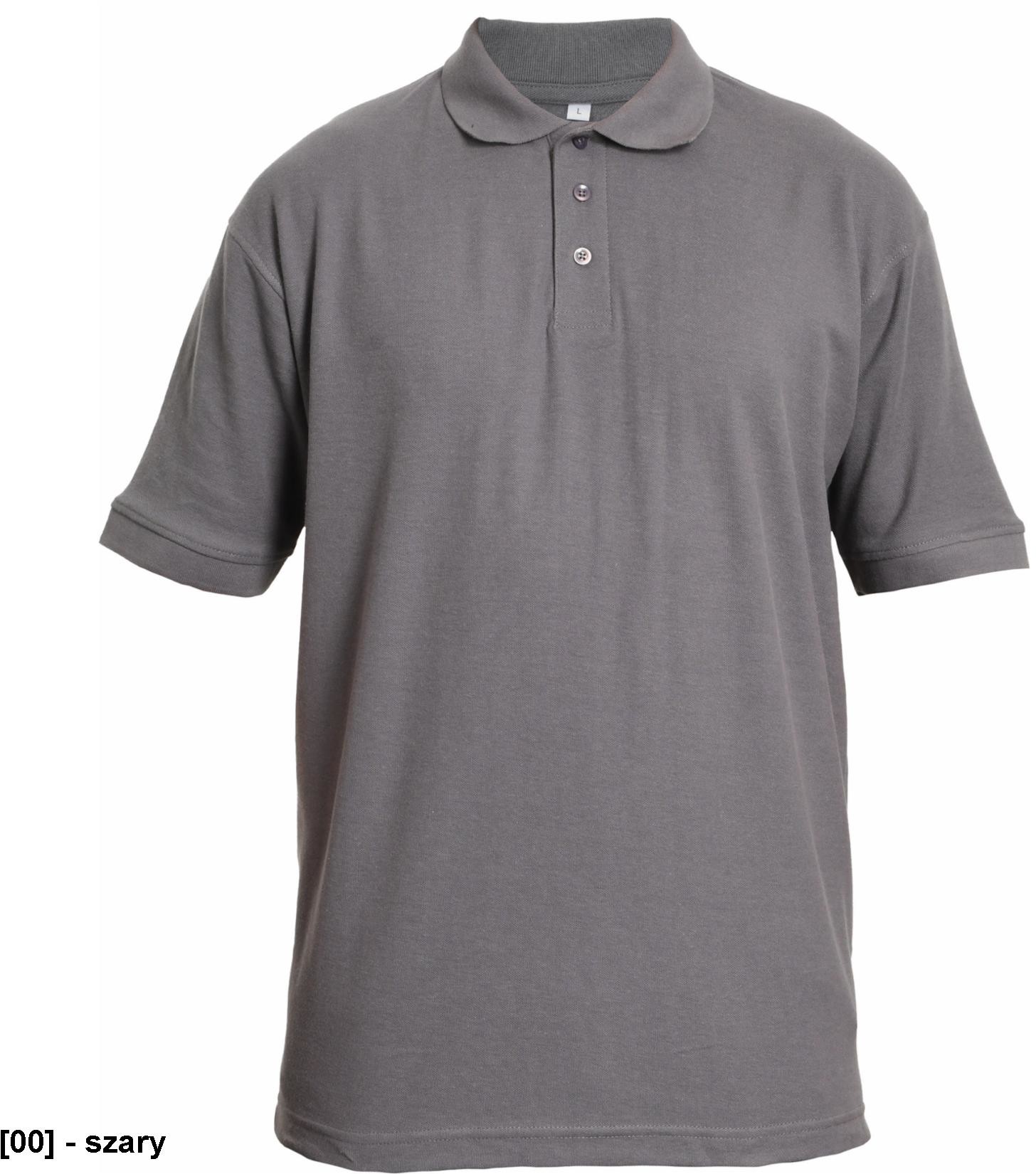 Cerva BANAR - KOSZULKA POLO, 7 KOLORÓW - XS-3XL 03050054