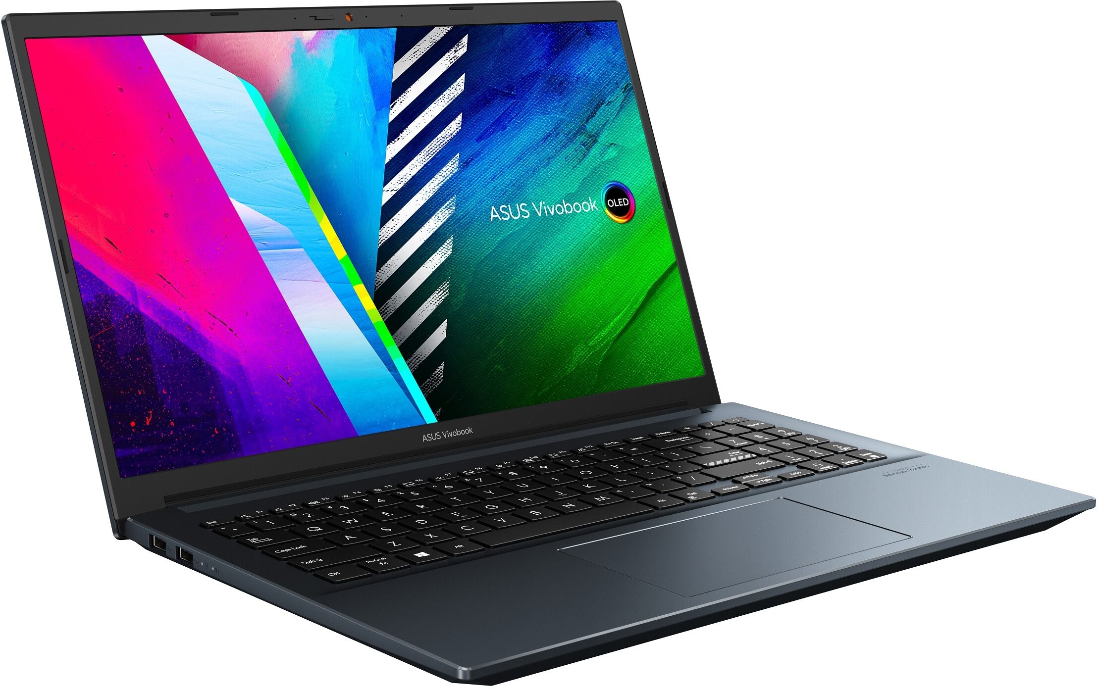 Asus Vivobook Pro 15 OLED 15,6